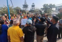 नष्ट हुन्छु तर भ्रष्ट हुँदैन, रुपन्देही–१ मा प्रज्ज्वल बोहराको राष्ट्रवादी अपिल